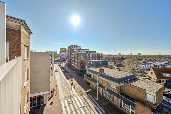 Medium property photo - Marrewijklaan 97, 3201 BH Spijkenisse